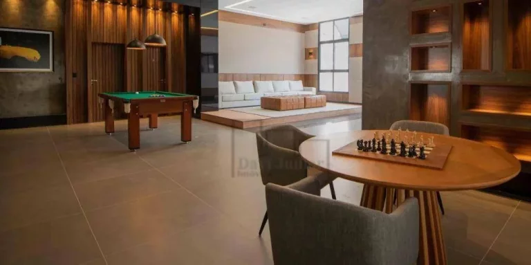 Imagem Apartamento com 4 suites, 314 m² - venda por R$ 4.700.000 ou aluguel por R$ 23.997/mês - Parque Campolim - Sorocaba/SP