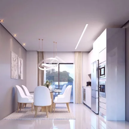 Imagem APARTAMENTO 1 SUÍTE + 2 QUARTOS SAGUAÇU