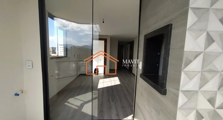 Imagem APARTAMENTO RESIDENCIAL em JOINVILLE - SC, COSTA E SILVA