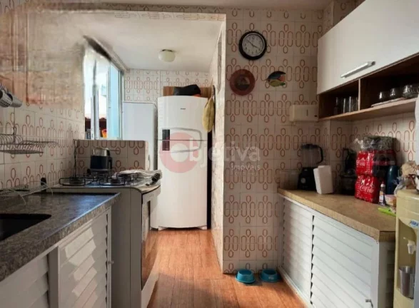Imagem Apartamento de 2 quartos à venda no Braga em Cabo Frio