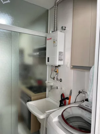Imagem Apartamento de 67m² no Jardins do Brasil com 2 Quartos - Mobiliado