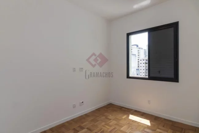 Imagem Apartamento à Venda - Consolação, 2 Quartos, 120 m2 - São Paulo
