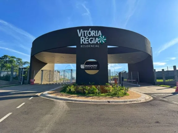 Imagem Terreno à venda, 500 m² a partir de R$ 399.990 - Vitoria Regia - Piracicaba/SP