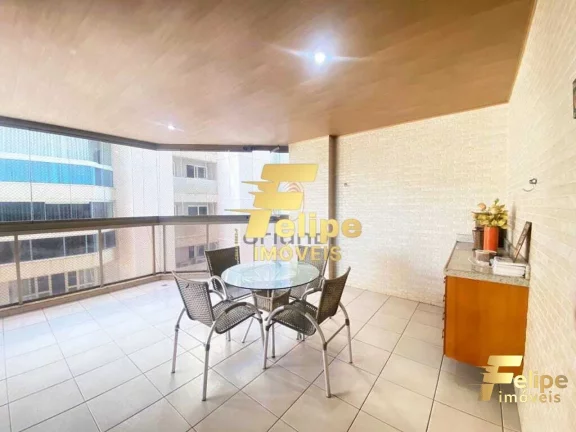 Imagem APARTAMENTO COM VISTA MAR NA PRAIA DE ITAPARICA / VILA VELHA - ES
