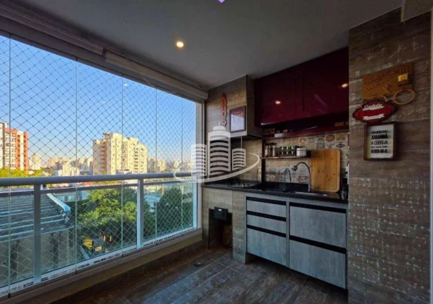 Imagem Apartamento Padrão