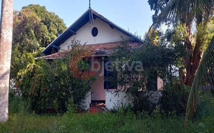 Imagem Terreno com 1798 m² a venda ou locação fixa nas Palmeiras em Cabo Frio/RJ