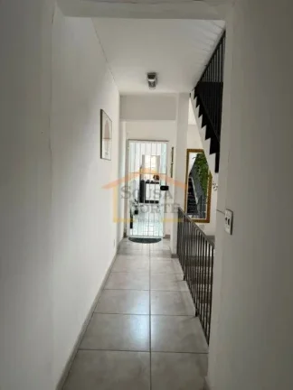 Imagem Conjunto misto, ideal para investimento e geração de renda, composto por loja térrea, 3 salas com...