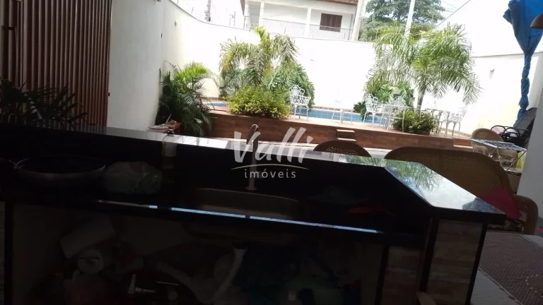 Imagem CASA COMERCIAL em Americana - SP, Parque da liberdade
