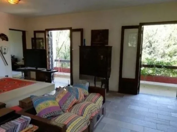 Imagem Casa Granja Viana - 430M², 3 Dorms, 3 Suítes, 4 Vagas, Piscina.