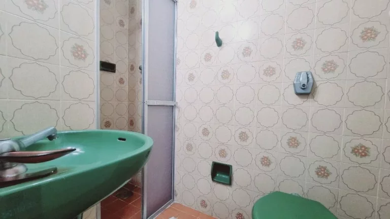 Imagem Apartamento com 2 dormitórios à venda, 100 m² - Pitangueiras - Guarujá/SP