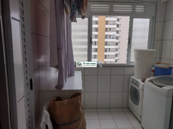 Imagem APARTAMENTO RESIDENCIAL em SÃO JOSÉ DOS CAMPOS - SP, PARQUE RESIDENCIAL AQUARIUS