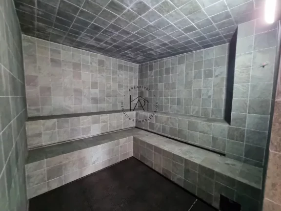 Imagem Apartamento para Venda em Praia Grande, Guilhermina, 3 dormitórios, 4 suítes, 5 banheiros, 2 vagas