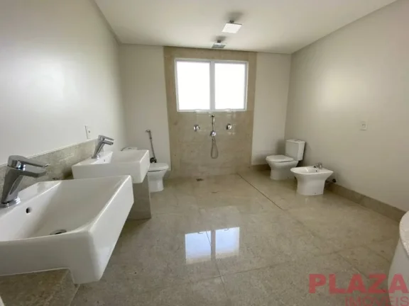 Imagem Apartamento Ibiza Towers à Venda – 4 Suítes, Frente Mar, Mobiliado, Balneário Camboriú