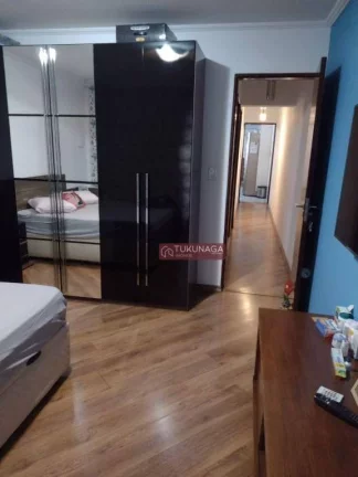 Imagem Sobrado com 5 quartos à venda, 320 m² por R$ 1.600.000 - Vila Maria Alta - São Paulo/SP