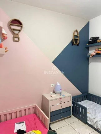 Imagem Casa com 2 dormitórios à venda, 140 m² por R$ 380.000,00 - Jardim Flamboyant - Itumbiara/GO