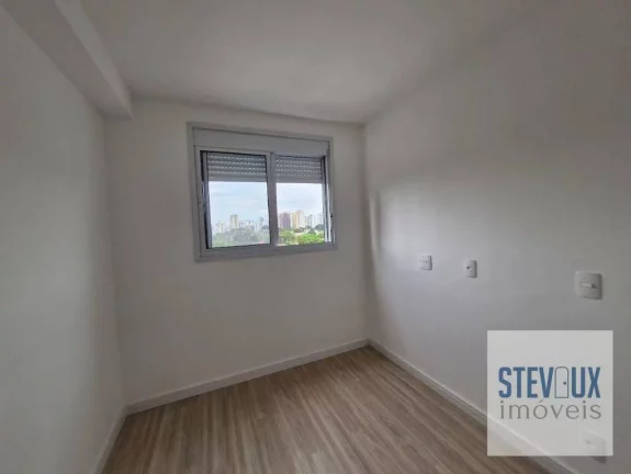 Imagem Apartamento para locação com 2 dormitórios e varanda. Pronto para mudar!