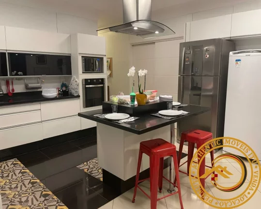 Imagem CASA RESIDENCIAL em ITU - SP, ITAIM MIRIM