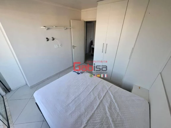 Imagem Cobertura com 3 dormitórios à venda, 120 m² por R$ 750.000 - Braga - Cabo Frio/RJ