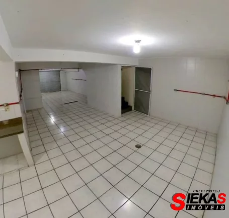 Imagem Salão Comercial de 217m² para Locação na Vila Carrão, São Paulo-SP!