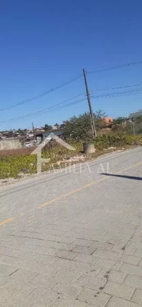 Imagem Terreno Itinga Araquari pronto para construir