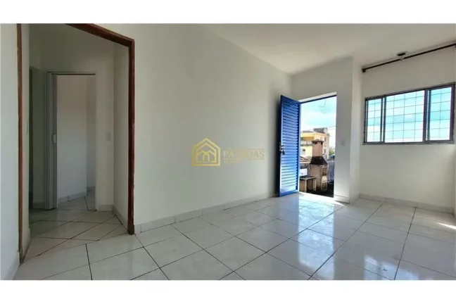 Imagem Casa Padrão
