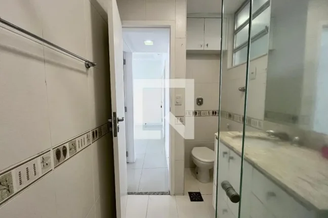 Imagem Apartamento à Venda - Copacabana, 1 Quarto, 59 m2