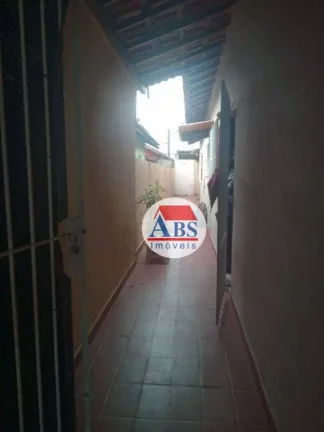 Imagem Casa à venda por R$ 330.000,00 - Ocian - Praia Grande/SP