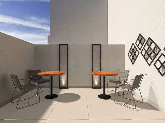 Imagem Apartamento Studio nas Merces