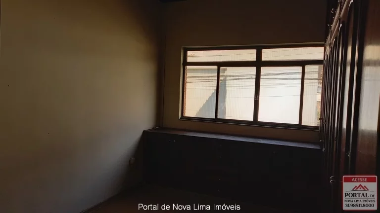 Imagem Casa a venda no Centro de Nova Lima. Casa para locação a área Central de Nova Lima.