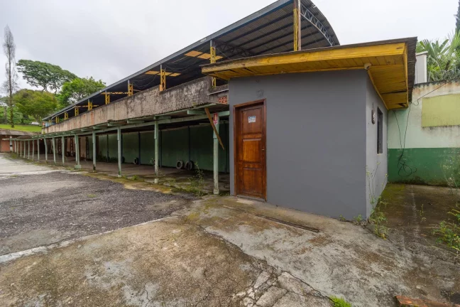 Imagem Terreno Comercial no bairro Campo Comprido