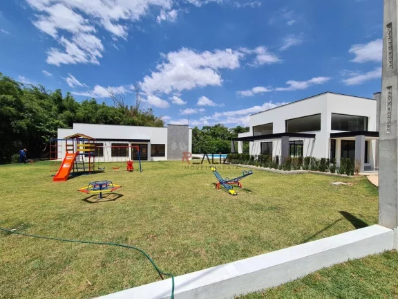 Imagem Casa a venda com 3 suítes em Indaiatuba/SP - R$1.250.000