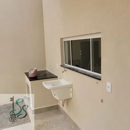 Imagem Casa residencial NOVA para Venda Jardim Paulicéia, Campinas/SP.