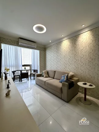 Imagem 70 m² | 2 quartos (1 suíte) | 1 vaga coberta | R$ 790.000 | Condomínio R$ 680 | Porteira fechada