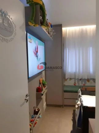 Imagem Apartamento à venda 2 Quartos, 1 Suite, 1 Vaga, 71M², Centro, São Bernardo do Campo - SP