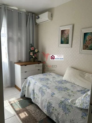 Imagem Apartamento com 2 Quartos e 2 banheiros à Venda, 102 m² por R$ 498.000 FLORIPA SC