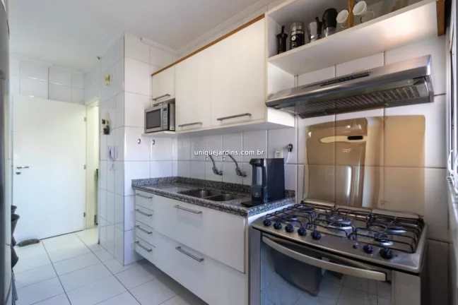 Imagem Apartamento à venda Vila Olímpia São Paulo