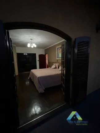 Imagem Apartamento à venda no bairro Nova Gerti - São Caetano do Sul/SP