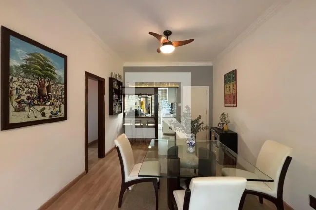 Imagem Apartamento à Venda - Copacabana, 2 Quartos, 90 m2