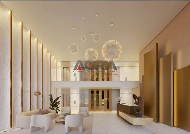 Imagem BOULEVARD TOWER Apartamentos Loft duplex no Candeias