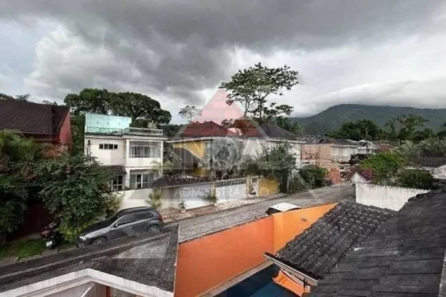 Imagem CASA RESIDENCIAL em Rio de Janeiro - RJ, Vargem Grande