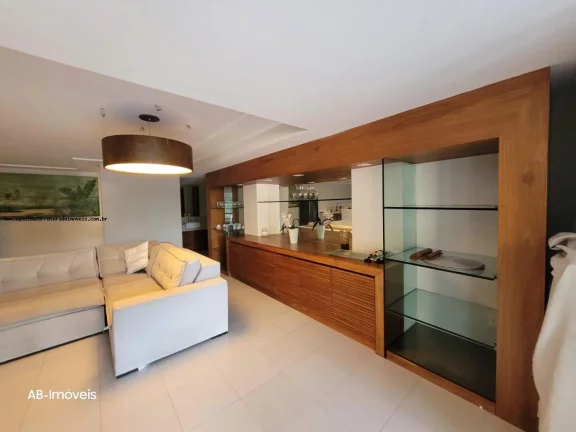 Imagem Apartamento para Venda em Parnamirim, Pirangi do Norte (Distrito Litoral), 3 dormitórios, 2 suítes, 4 banheiros, 2 vagas