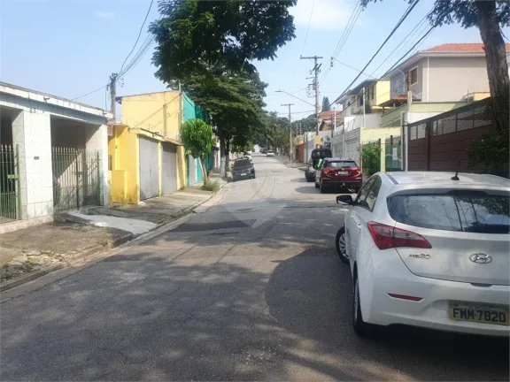 Imagem Terreno à venda em Butantã, São Paulo - SP
