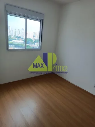 Imagem Apartamento à venda em São Paulo-SP, Jardim América da Penha: 2 quartos, 1 sala, 1 banheiro, 40m². Imperdível oportunidade!