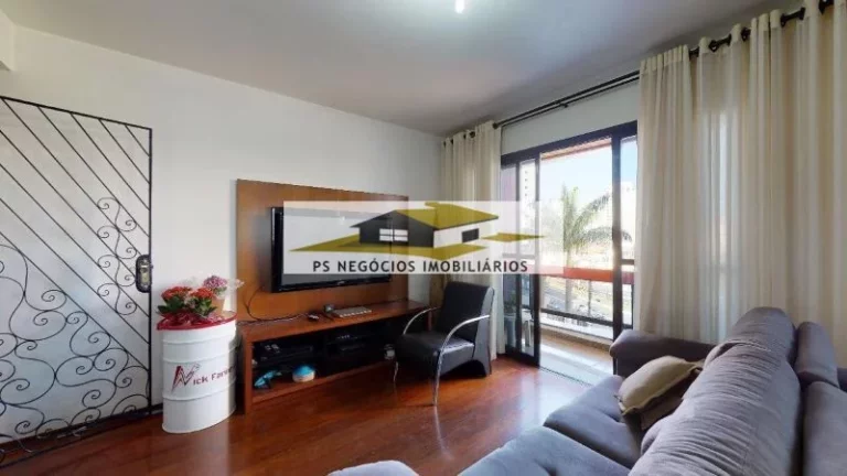 Imagem Apartamento para venda na Moóca com 190mts