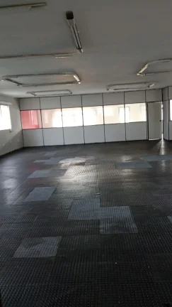 Imagem Prédio comercial para locação (DISPONÍVEL PARTE INFERIOR DO PRÉDIO )