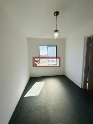 Imagem Apartamento à Venda no Parque das Árvores, SP, 2 Dorms, 45m²