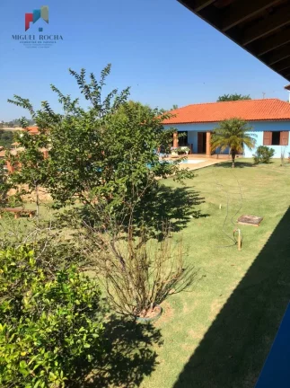 Imagem Casa em Condomínio Tatuí SP