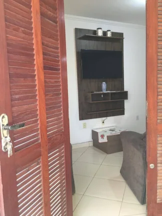 Imagem Sobrado Duplex Geminado Mobiliado à Venda nos Ingleses, Florianópolis