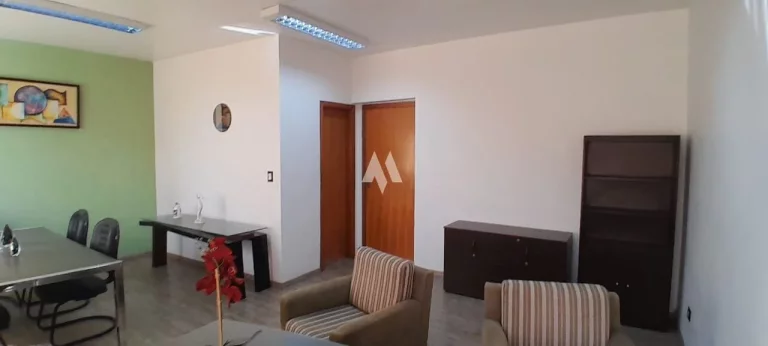 Imagem Sala Comercial - Rua Carvalho de Mendonça, próximo a Av.: Ana Costa
