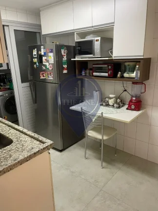 Imagem Imperdível: Apartamento à venda em São Paulo-SP, Vila Leopoldina, 3 quartos, 1 suíte, 2 salas, 1 vaga, 75m².